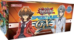 Yu-Gi-Oh Speed Duel GX: Duel Academy Box